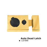 Auto Dead Latch 60mm